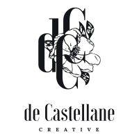 de castellane creative agency logo image