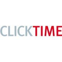 clicktime gmbh logo image