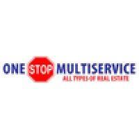 one stop multiservices inc logo image