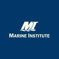 fisheries and marine institute of memorial university of newfoundland logo image