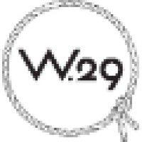 w29 showroom logo image