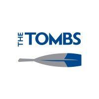 the tombs logo image