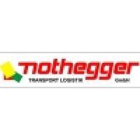 nothegger transport logistik gmbh logo image