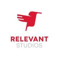 relevant studios llc logo image