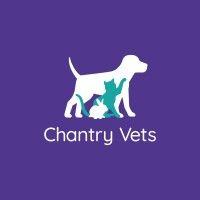 chantry vets logo image