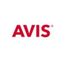 avis rent a car new zealand logo image