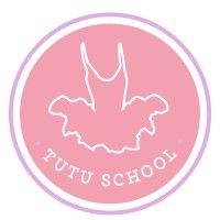 tutu school logo image