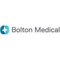 bolton medical logo image