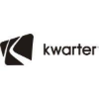 kwarter logo image