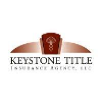 keystone title insurance agency logo image