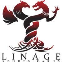 linage sports logo image