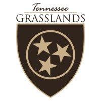 tennessee grasslands golf and country club logo image