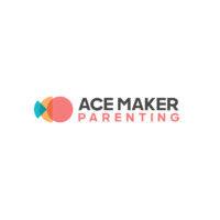 ace maker parenting logo image