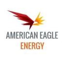 logo of American Eagle Energy Corporation