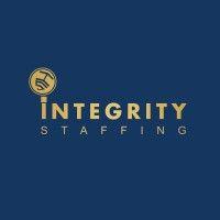 placed with integrity staffing logo image