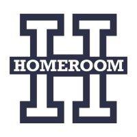 homeroom (techstars music) logo image