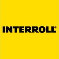 interroll group logo image