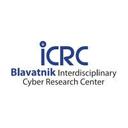 logo of Blavatnik Interdisciplinary Cyber Research Center