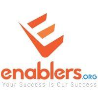 enablers logo image