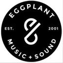 logo of Eggplant Music Sound