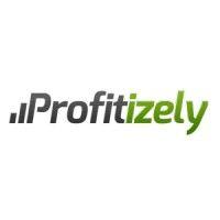 profitizely logo image