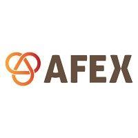 afex logo image