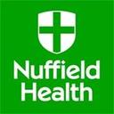 logo of Nuffield Health