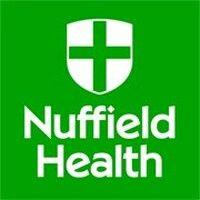 nuffield health