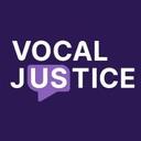 logo of Vocal Justice