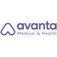 centrul medical avanta logo image