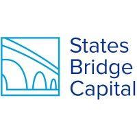 states bridge capital ltd logo image