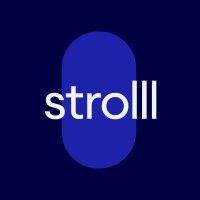 strolll logo image