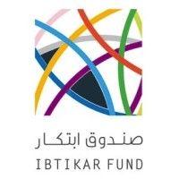 ibtikar fund logo image