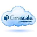 logo of Cirrascale Cloud Services