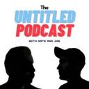 logo of The Untitled Podcast