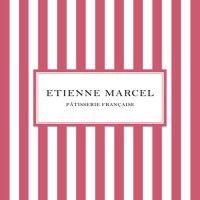 etienne marcel pâtisserie française