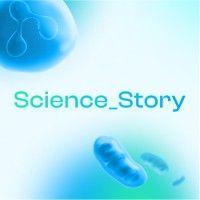 sciencestory logo image