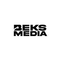 beks media logo image