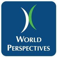 world perspectives, inc.