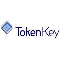 tokenkey logo image