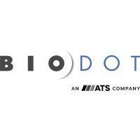 biodot, inc logo image