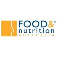 food & nutrition australia logo image