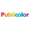 logo of Publicolor