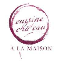 cuisine et château inc logo image