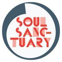 soul sanctuary gospel choir logo image