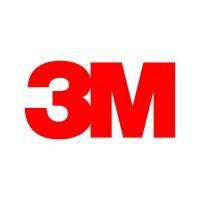 3m industrial design & assembly solutions logo image