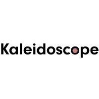 kaleidoscope logo image