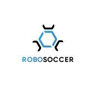 robosoccer logo image