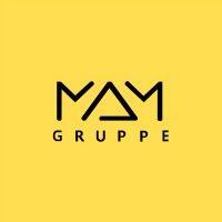 mam gruppe logo image