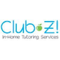 club z! in-home tutoring services logo image